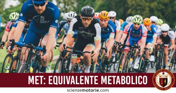 equivalente metabolico