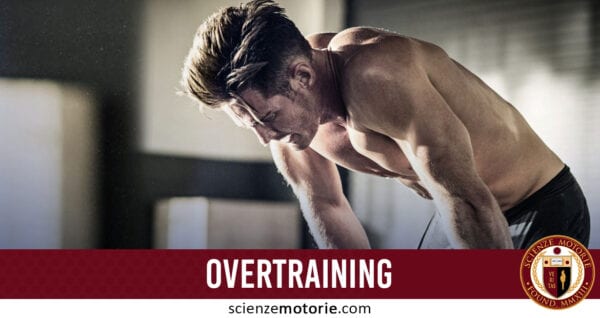 overtraining