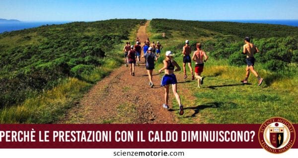 prestazioni caldo