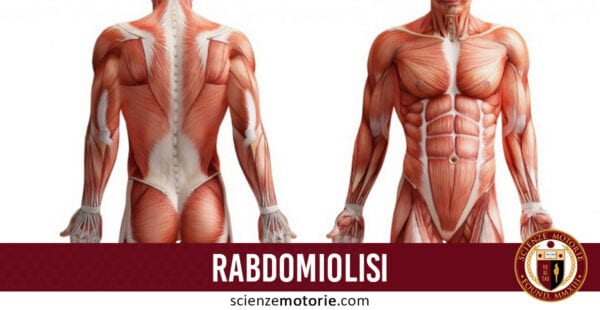 rabdomiolisi