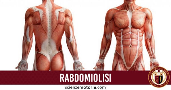 rabdomiolisi