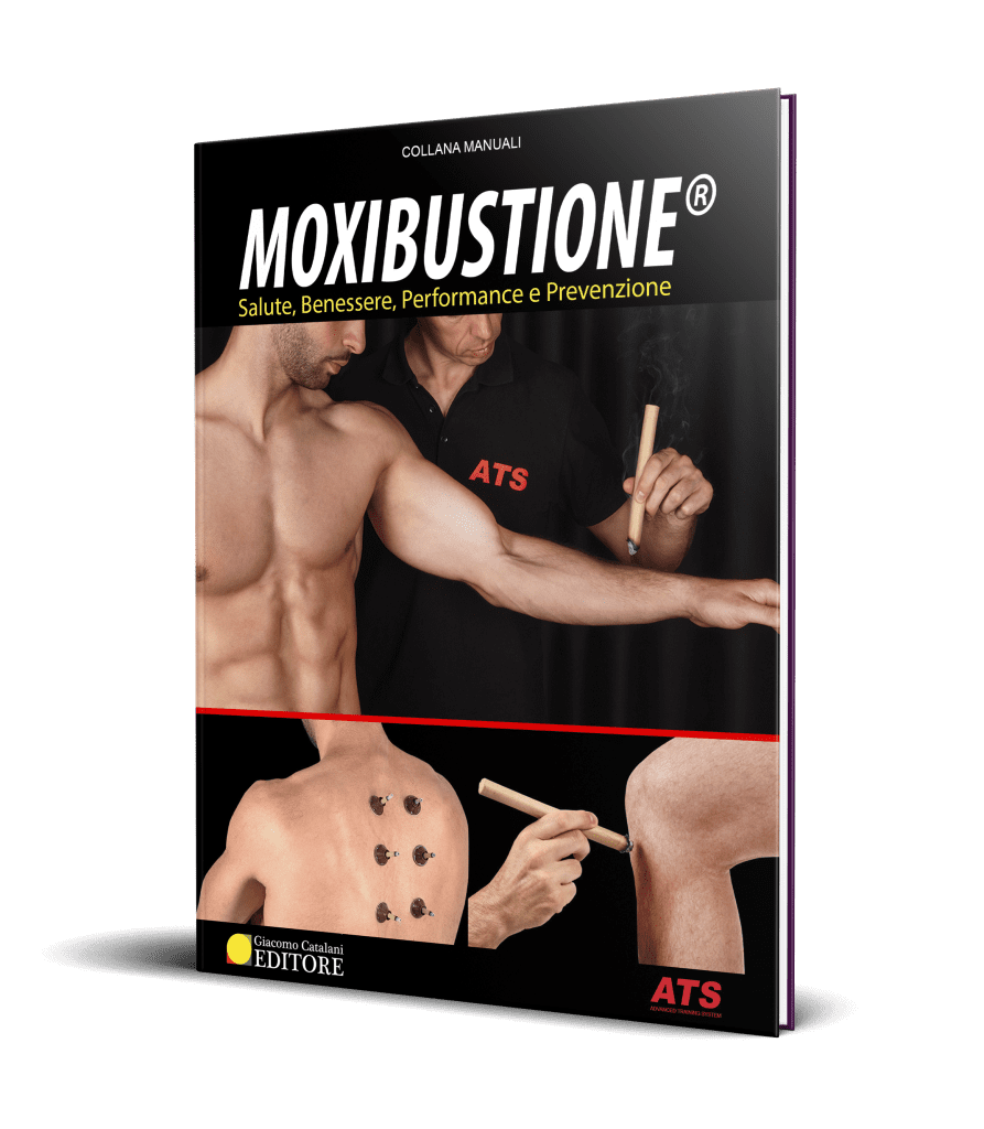 moxibustione