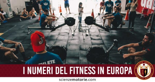 fitness europa