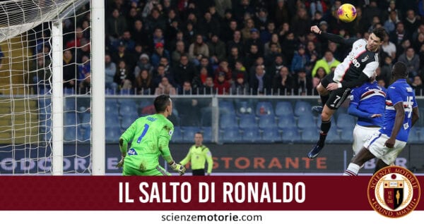 salto ronaldo