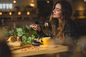 Durante la Gravidanza Nutrizione ed Esercizio 