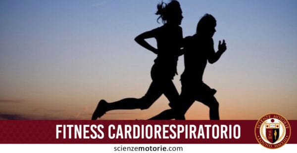 fitness cardiorespiratorio