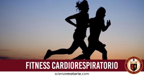 fitness cardiorespiratorio