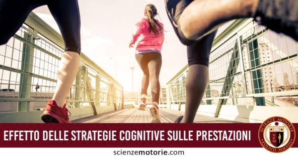 strategie cognitive prestazioni