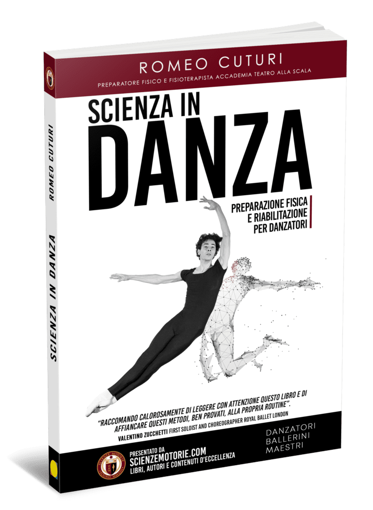 Render Scienza in Danza