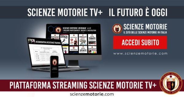 Scienze-Motorie-TV-Streaming