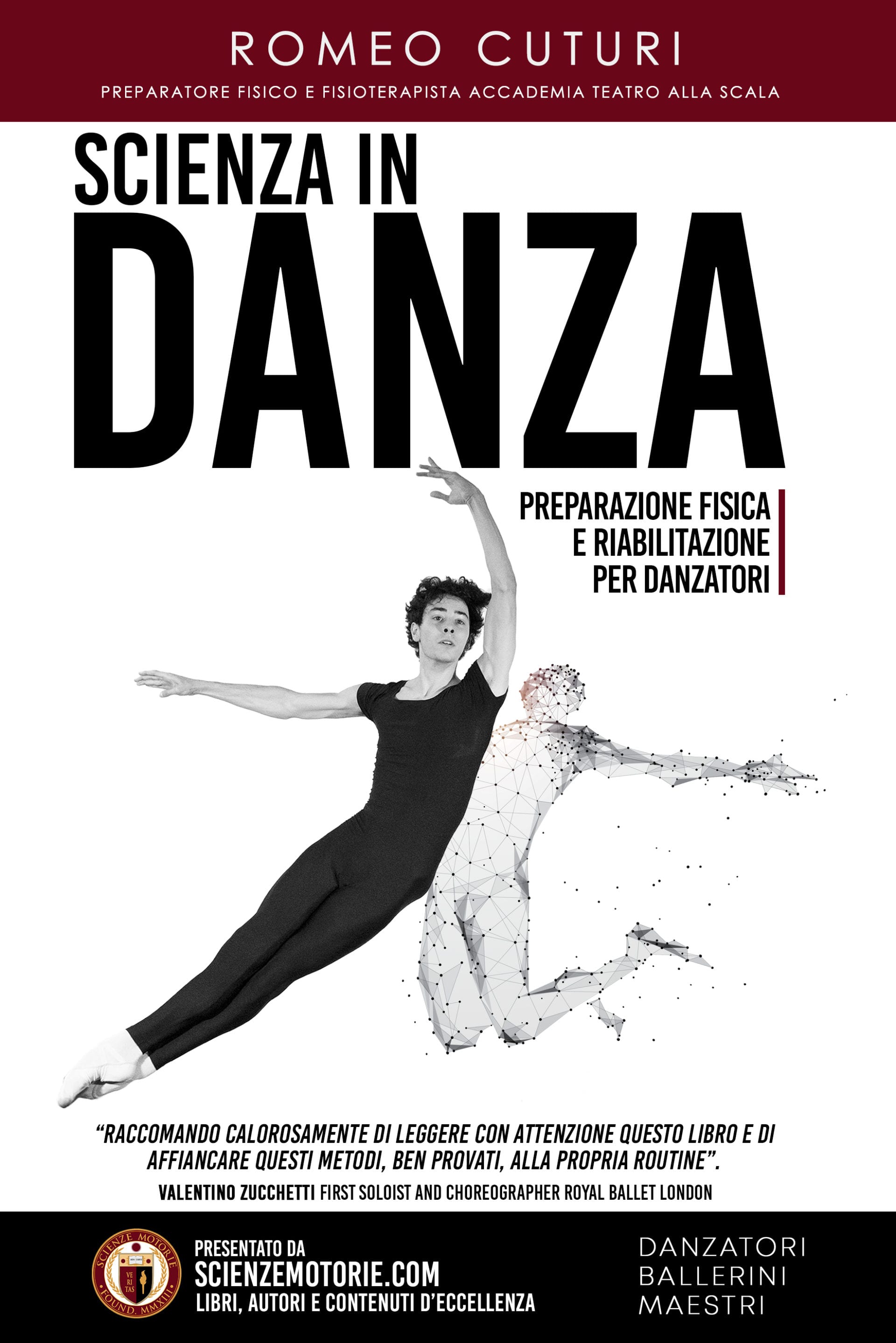 Scienza in Danza