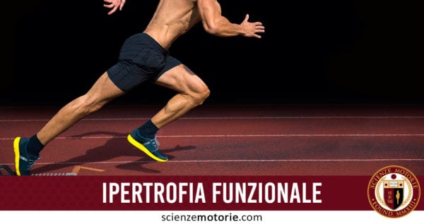 ipertrofia funzionale