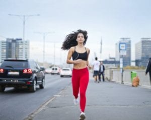 correre fa bene al cervello