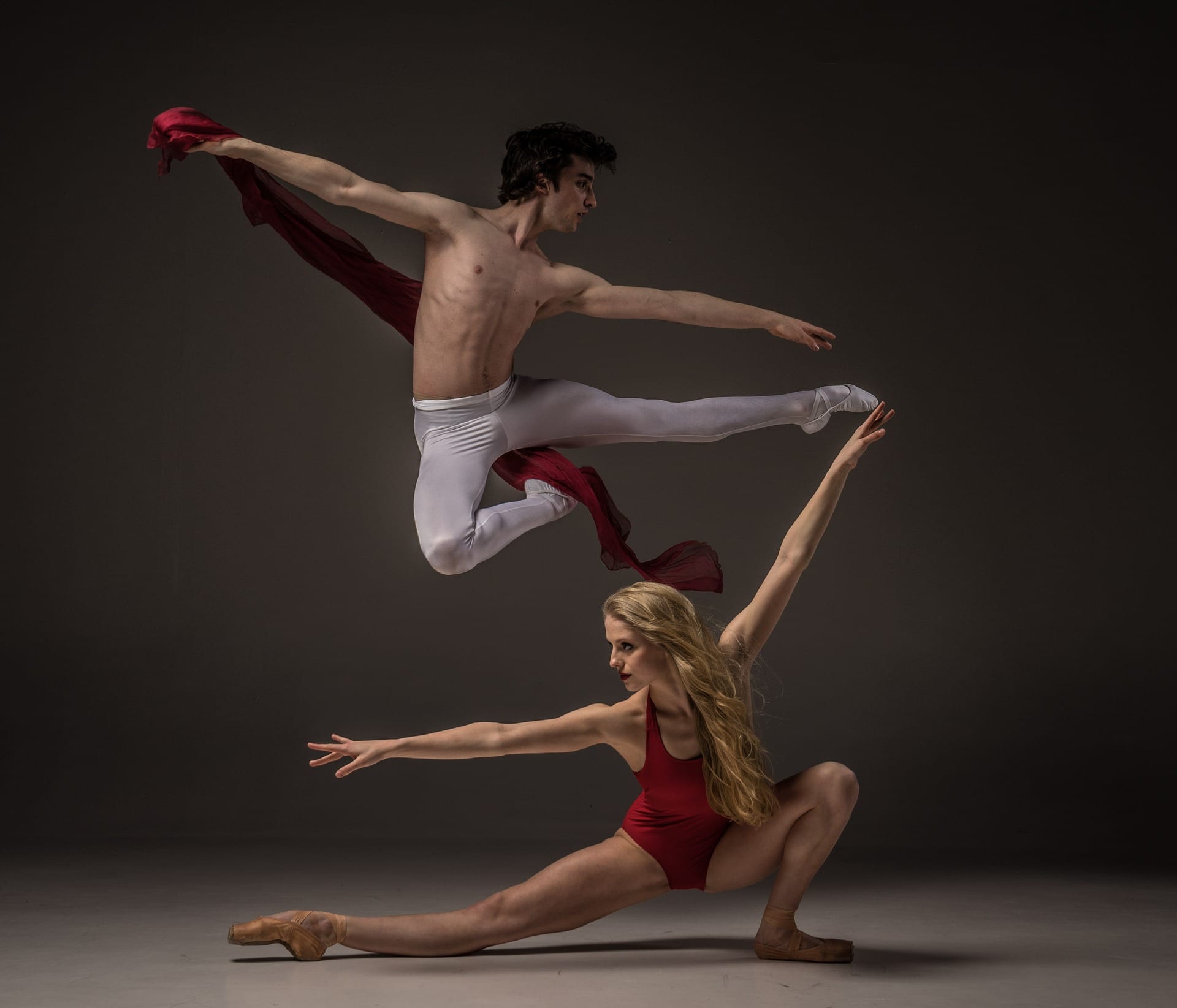 Prestazione Fisica nella Danza: Allenare Forza, Velocità e Potenza