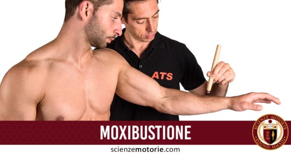 moxibustione