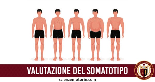 valutazione somatotipo