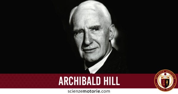 Archibald Hill