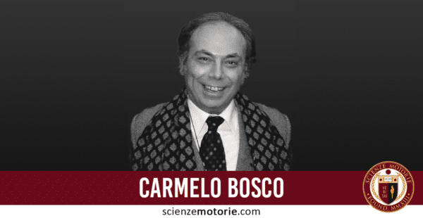 Carmelo Bosco