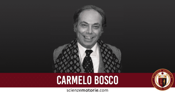 Carmelo Bosco