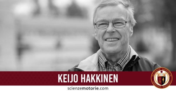 Keijo Hakkinen