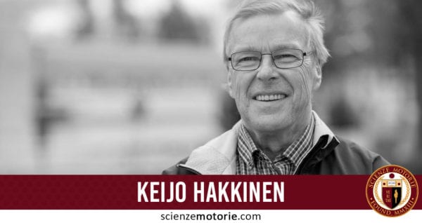 Keijo Hakkinen