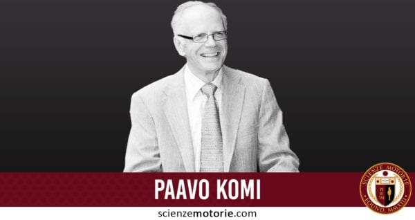 Paavo Komi