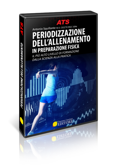 Periodizzazione dell'Allenamento