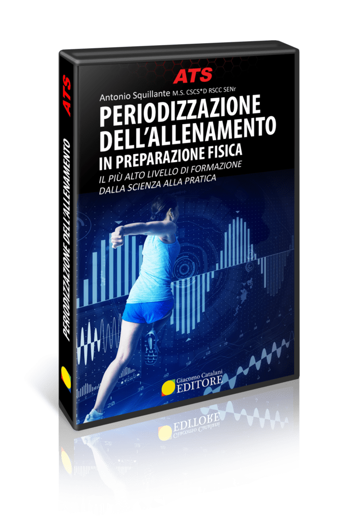 Periodizzazione dell'Allenamento