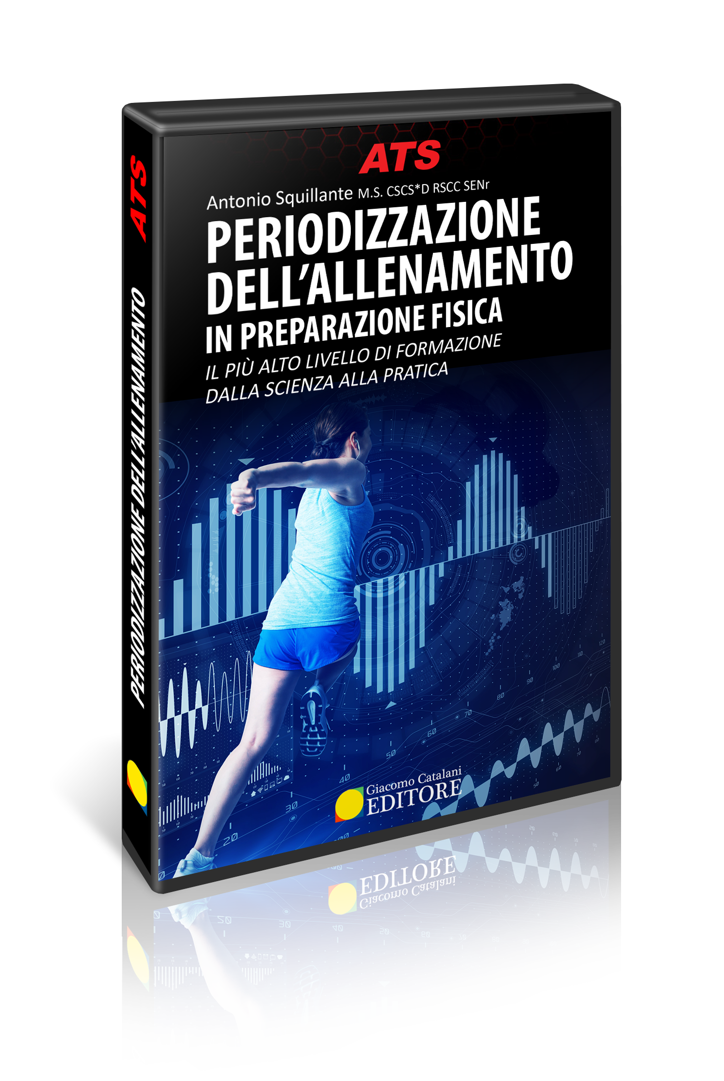 Periodizzazione dell'Allenamento