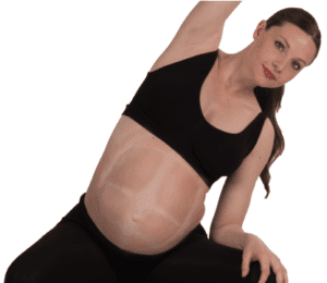 Allenamento degli addominali in gravidanza