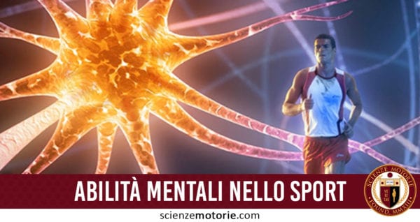 abilità mentali nello sport