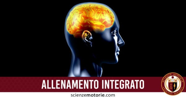 allenamento integrato