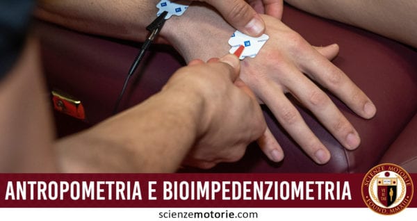 antropometria e bioimpedenziometria