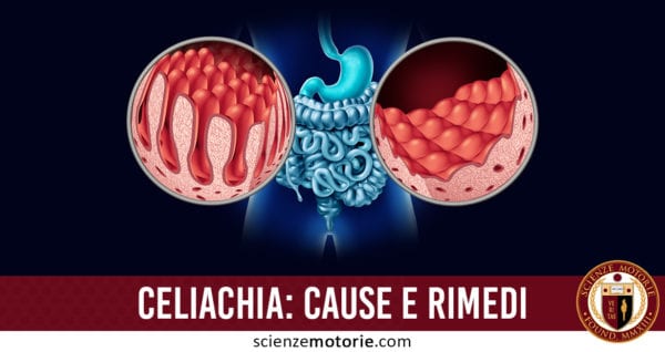 CELIACHIA