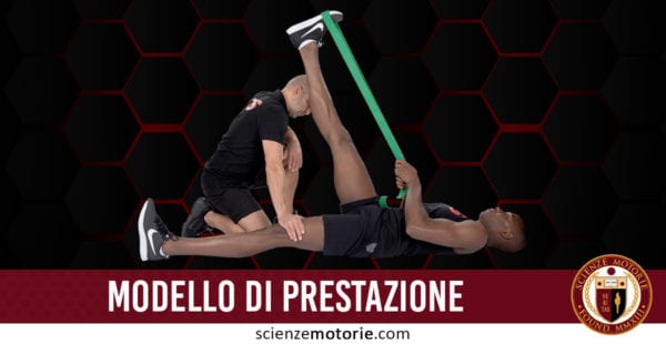 Modello di prestazione