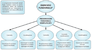 Principi base della programmazione dell’Esercizio Funzionale®