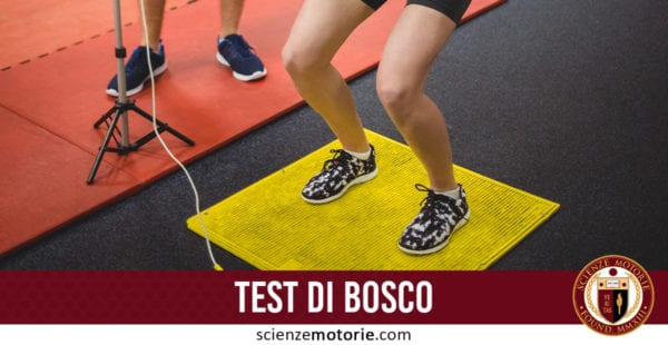 Test di Bosco