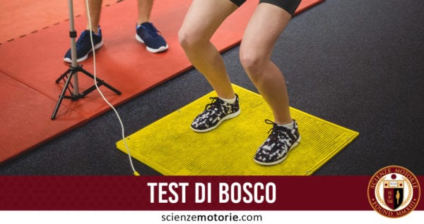 Test di Bosco