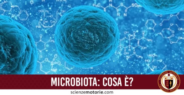 microbiota