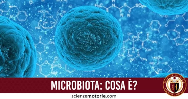 microbiota