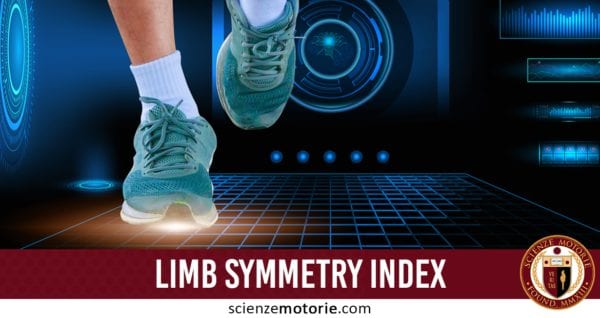 limb symmetry index