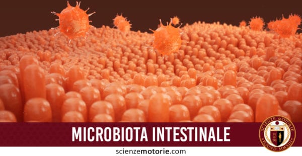 microbiota intestinale