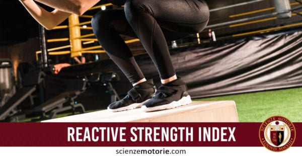 reactive strength index