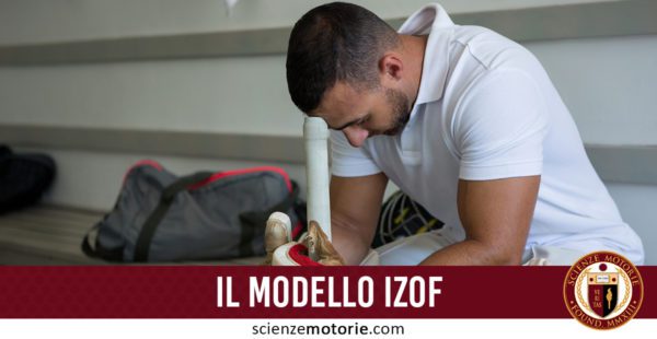 modello IZOF