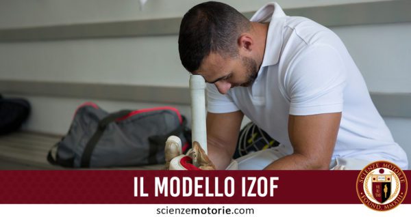 modello IZOF