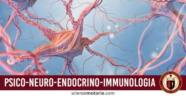 psico-neuro-endocrino-immunologia