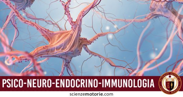 psico-neuro-endocrino-immunologia