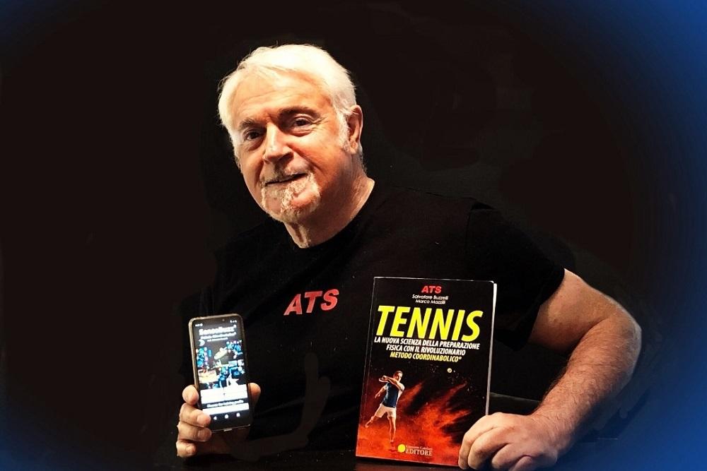 Salvatore Buzzelli - Tennis