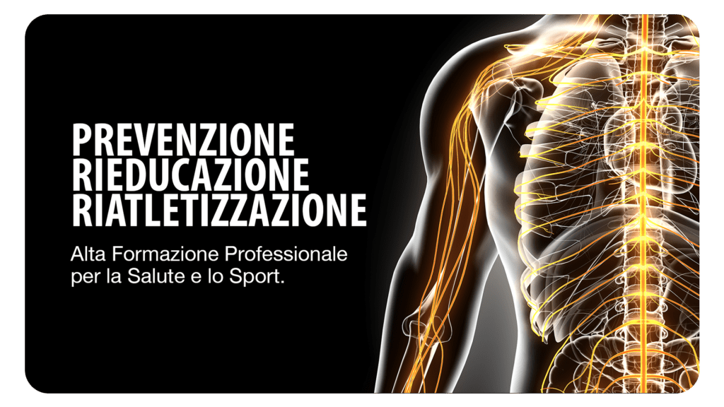 Prevenzione, Rieducazione e Riatletizzazione