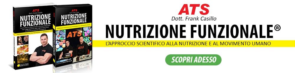 Nutrizione Funzionale